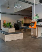 Basic-Fit 24/7 Bild 8