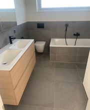 Luraschi Carrelage - Steve Falcoz Sàrl Bild 1