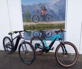 Cycles Vert image 2
