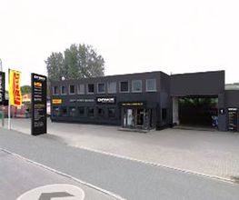 Driver Center Reifen Schuster Bild 1