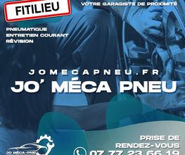 Jo' Méca Pneu image 4