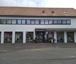 Klosterladen Pilgerlaube Bild 1