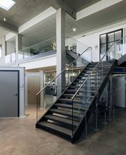 KÄFER Stahlhandel GmbH & Co. KG Bild 9