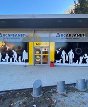 Arcaplanet immagine 1