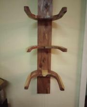 Boston Mountain Specialty Hardwood image 13