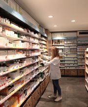 Pharmacie Nafarroa Farmazia Anton & Willem - Herboristerie image 14