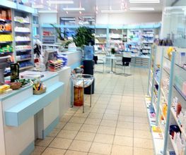 Rosenau Apotheke Bild 5