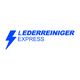 Logo des Poppers-Shops Lederreiniger Express