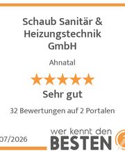 werkenntdenBESTEN.de Qualitätssiegel