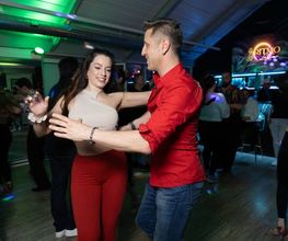 Ritmo Latino GmbH - Salsa & Bachata Tanzschule Bild 7