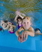 Schwimmschule Knechtli GmbH Bild 1