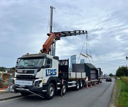 Levage Transport Manutention Service image 6