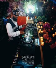 Do Not Sit On The Furniture image 16