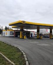 JET Tankstelle Bild 2