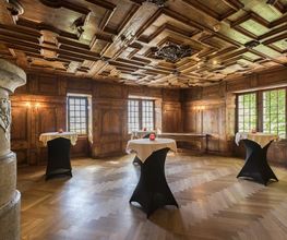 Château de Villa Bild 10