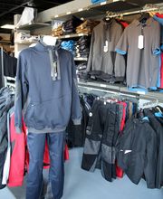 Bitex Workwear - Textilien & Veredelung Bild 10