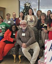 Lincolnton Rehabilitation Center image 8