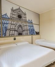 B&B HOTEL Firenze Novoli immagine 7
