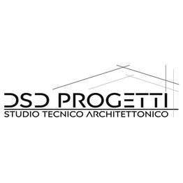 Studio tecnico DSD Progetti - Geometra De Simone logo