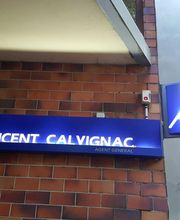 AXA ASSURANCES CALVIGNAC VINCENT AGENT image 3