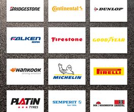 First Stop Reifen Auto Service Bild 6