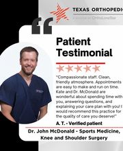 Texas Orthopedics image 9