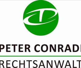 Rechtsanwalt Peter Conradi Bild 2