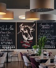 Auberge St. Georges Bild 7