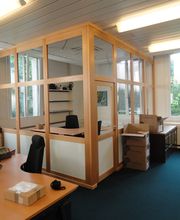 Menuiserie D. De Micheli & fils Sàrl Bild 14