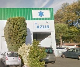Ambulances Azur image 1