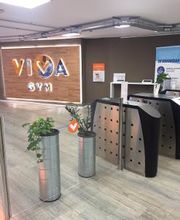 Gimnasio VivaGym La Rotonda imagen 18