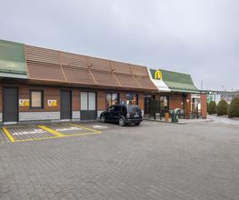 McDonald's Bild 1
