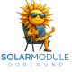 Solarmodule Dortmund
