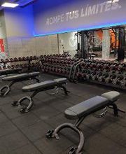 Gimnasio VivaGym Las Tablas Sur imagen 9