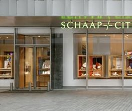 Schaap en Citroen Juweliers Rotterdam afbeelding 1