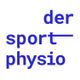 Der Sportphysio Martin Grützner