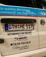 Helping Angels Gotha e.V. Bild 1