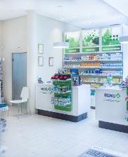 BENU Martigny Poste Bild 6