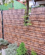 Zaunbau Oberfranken Bild 3