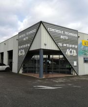 Norisko - Alazet Contrôle Technique image 9