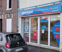 Rent A Car image 3