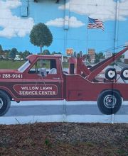 Willow Lawn Service Center image 5