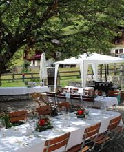 Hotel Ofenhorn Binn Gmbh