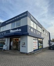 Meesenburg GmbH & Co. KG in Hamm Bild 1
