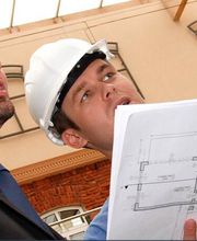 Baufinanzierung - Immobiliendarlehen