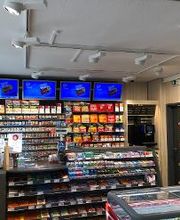 JET Tankstelle Bild 5