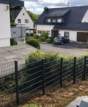 Metall- und Stahlbau Siegen Bild 12