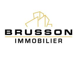 Agence Brusson Immobilier