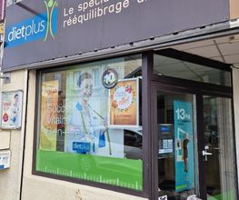 Dietplus Saint-André-de-Cubzac image 17