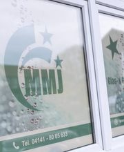 MMJ Glas- und Gebäudereinigung Manuel Seeliger Bild 4